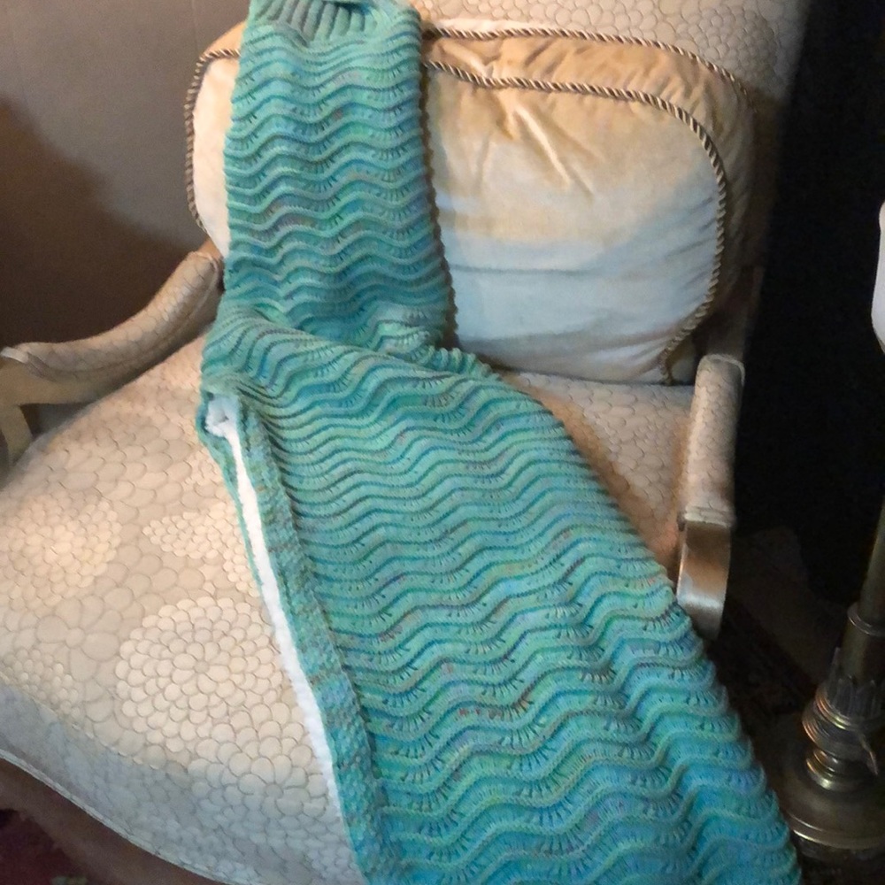 Catalonia premium blanket